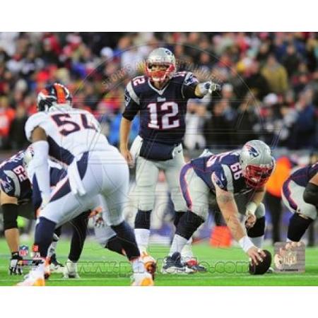 Tom Brady Action Photos