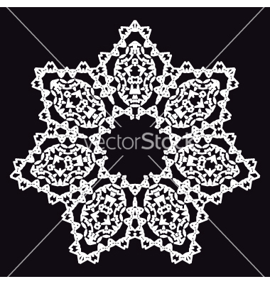 Vector Doilies Free Patterns Vector Doilies Free Patterns