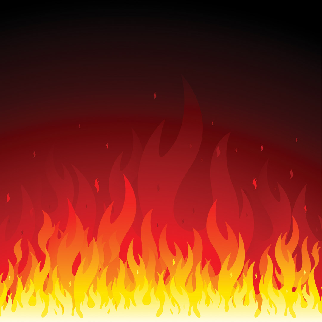 Vector Flames Free Download