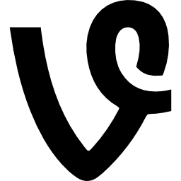 Vine Logo Icon