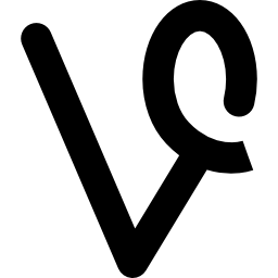 Vine Logo Icon