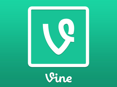 Vine Logo