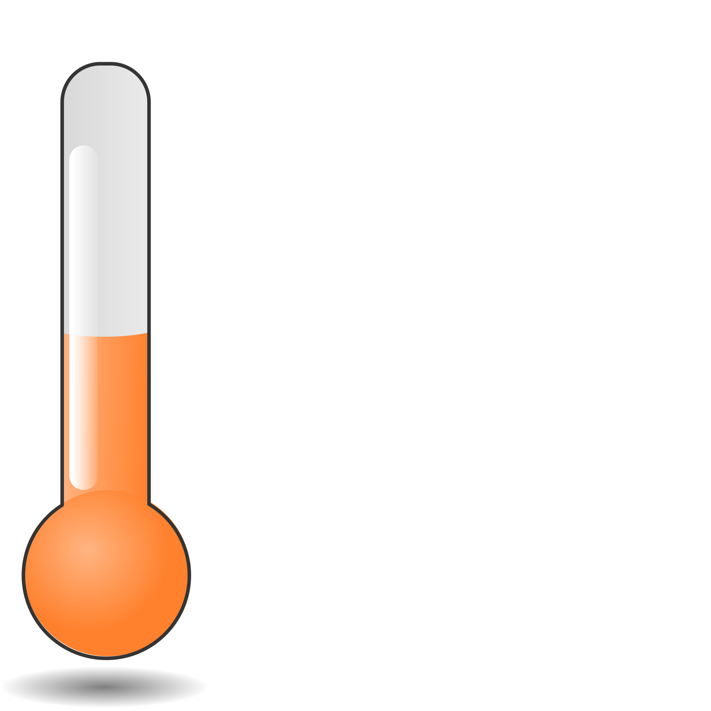 Warm Temperature Clip Art