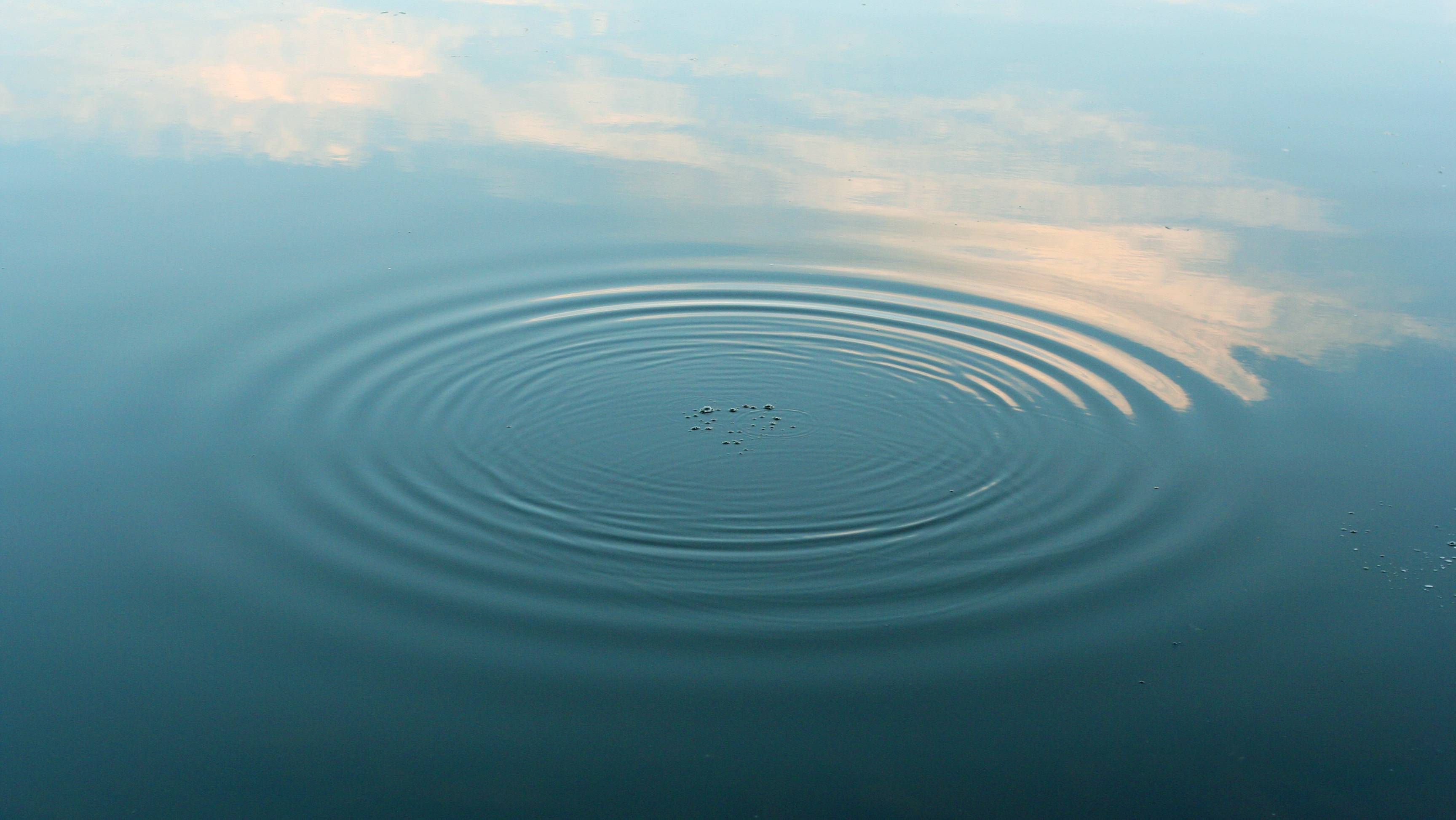 Water Ripples