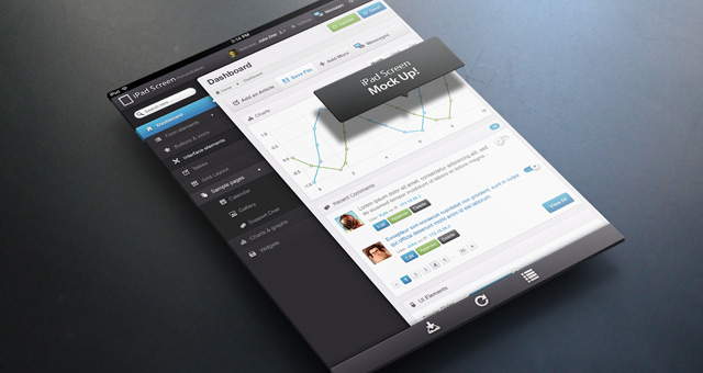 Website Mockup Templates Psd Website Mockup Templates Psd