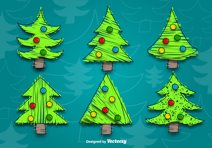 What Is a Network Tree Used for in English