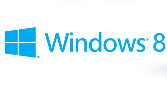 Windows 8 Logo