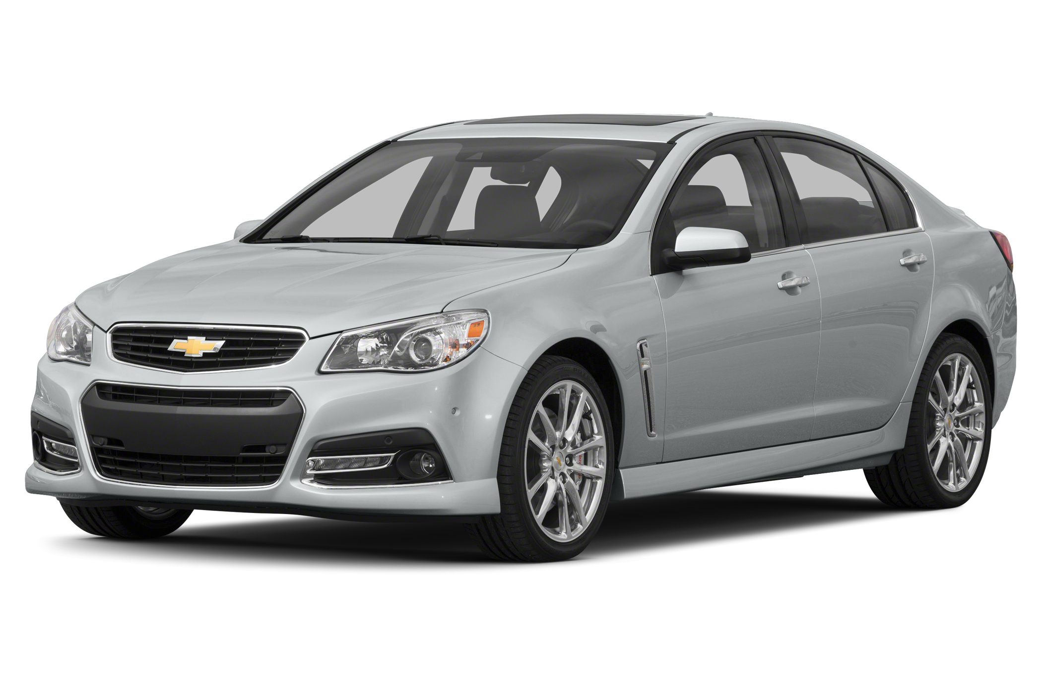 2014 Chevrolet SS Sedan