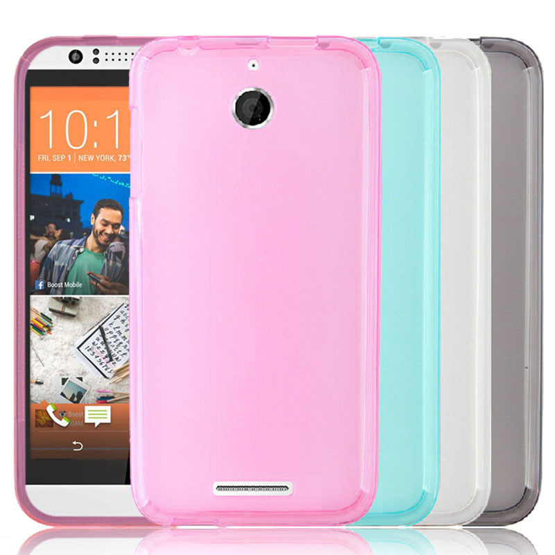 510 Phone Cases HTC Desire