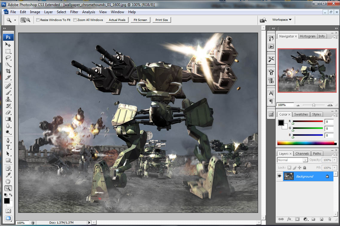 Adobe Photoshop CS3 Free Download Adobe Photoshop CS3 Free Download