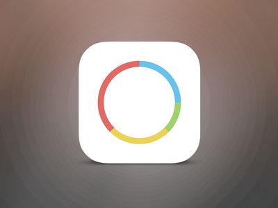 App Icon