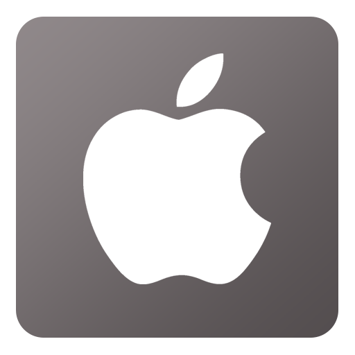 Apple App Store Icon