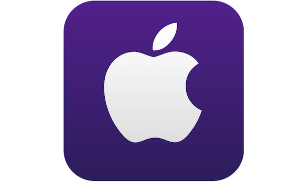 Apple iOS Icons