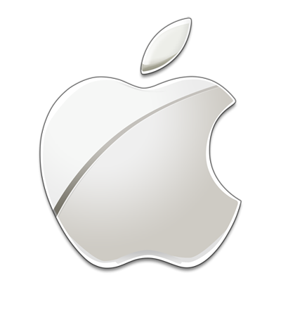 Apple iPod Icon Apple iPod Icon