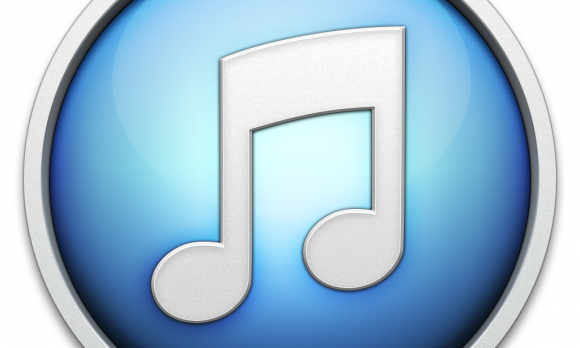 Apple iTunes Music Icon