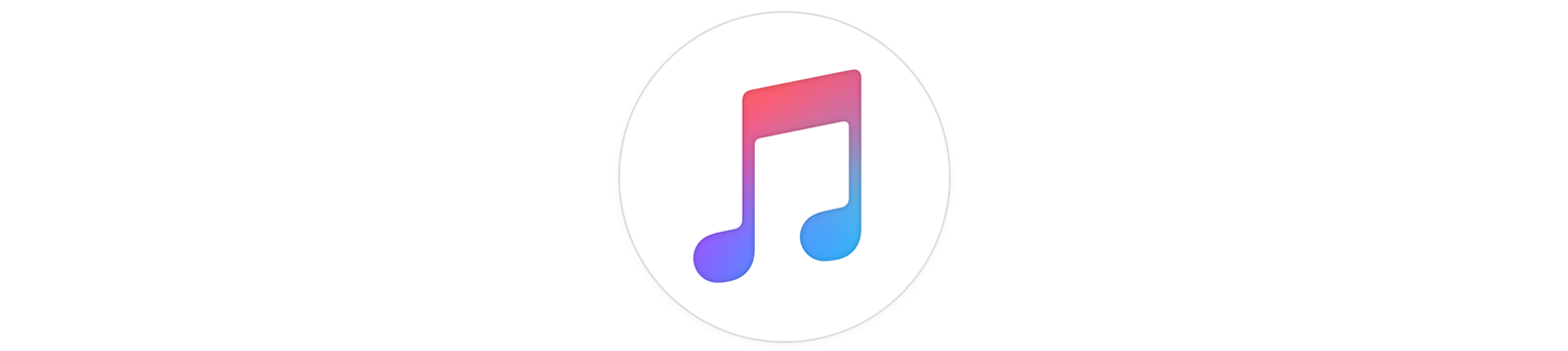 Apple Music App Android