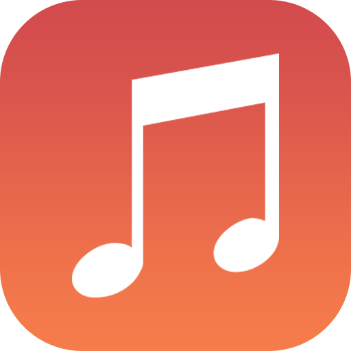 Apple Music Icon