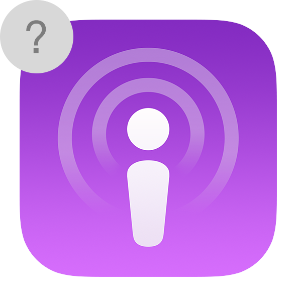 13 IOS 8 Icons Podcasts Images