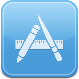 Application Folder Icon