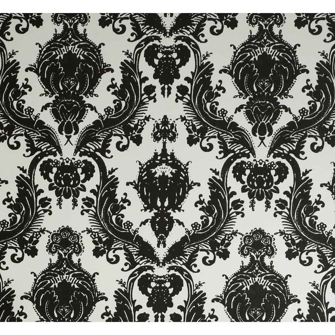 Black and White Wall Patterns Black and White Wall Patterns