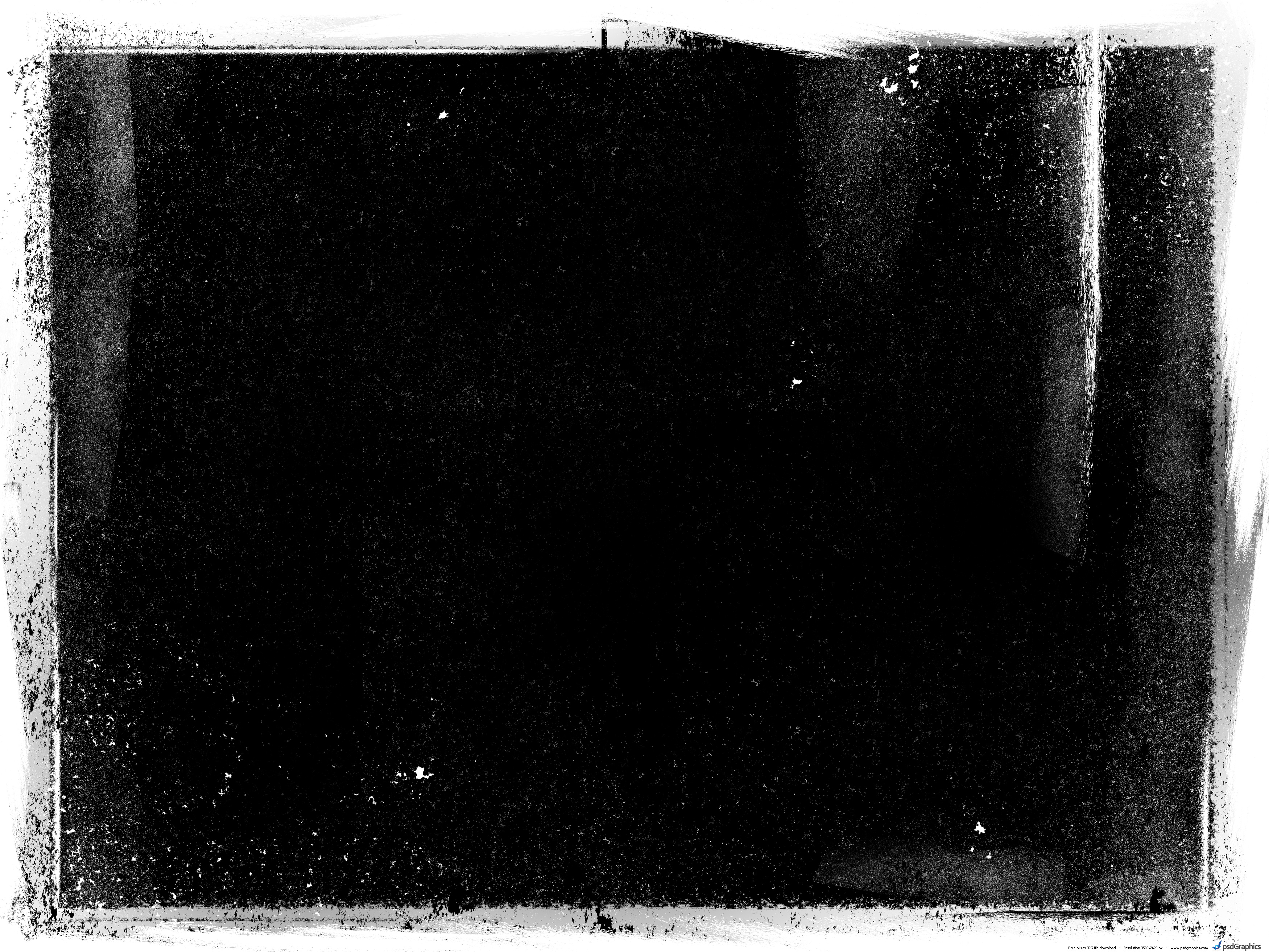 Black White Grunge Background Black White Grunge Background