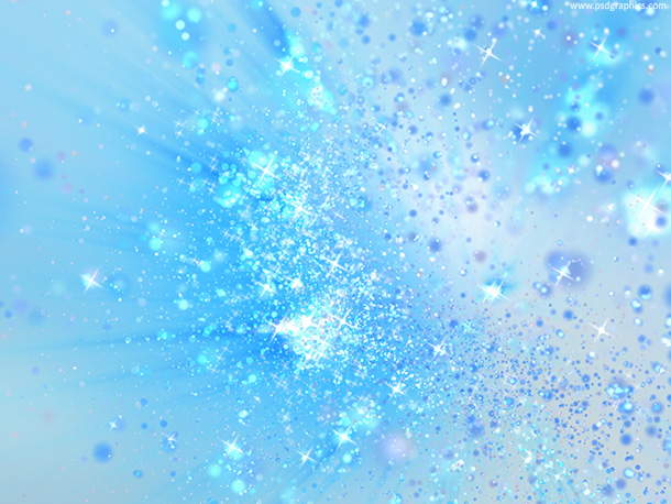 Blue Magic Dust Blue Magic Dust