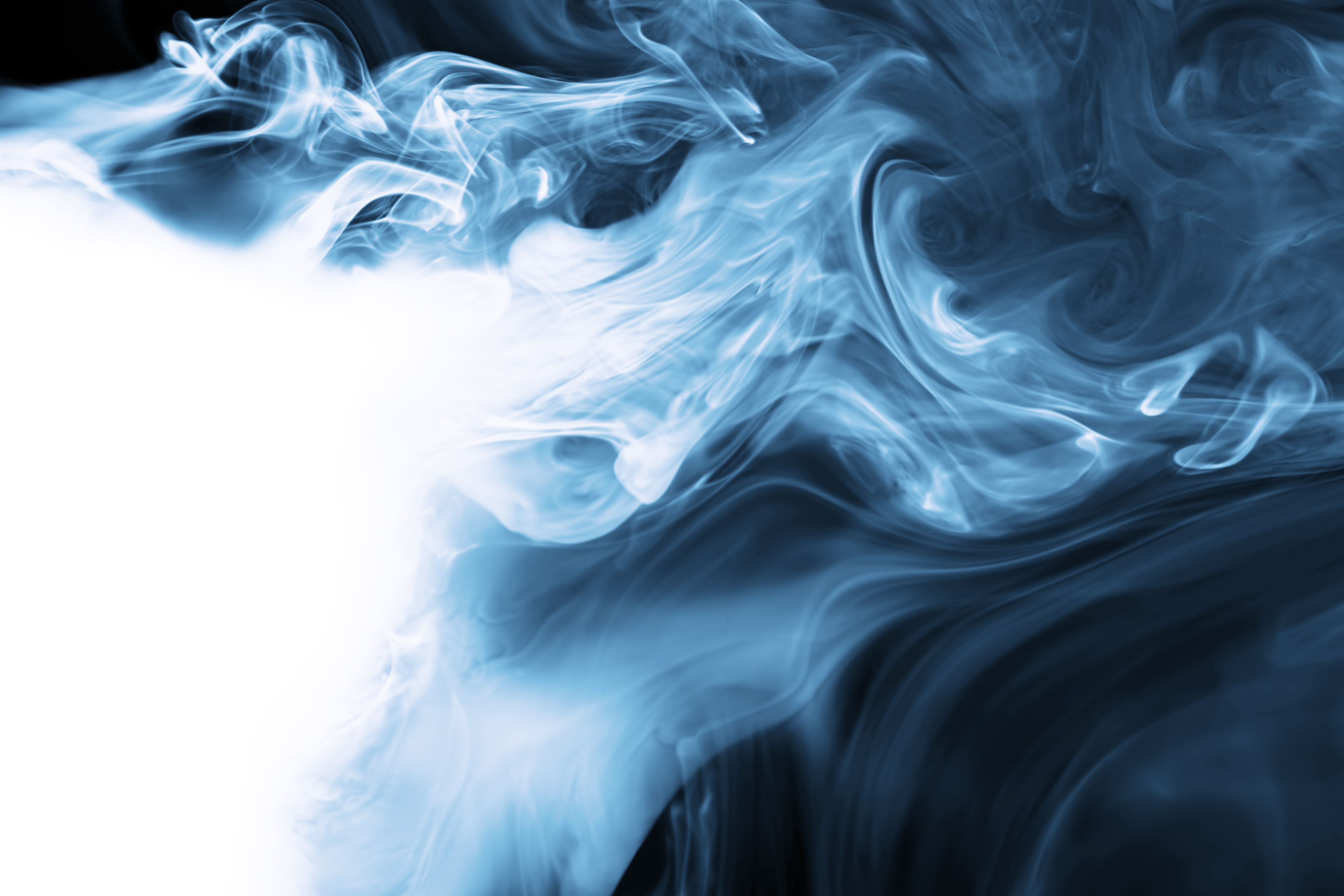 Blue Smoke