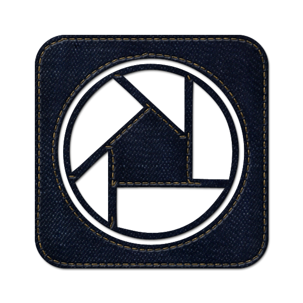 Blue Square Logo Blue Square Logo