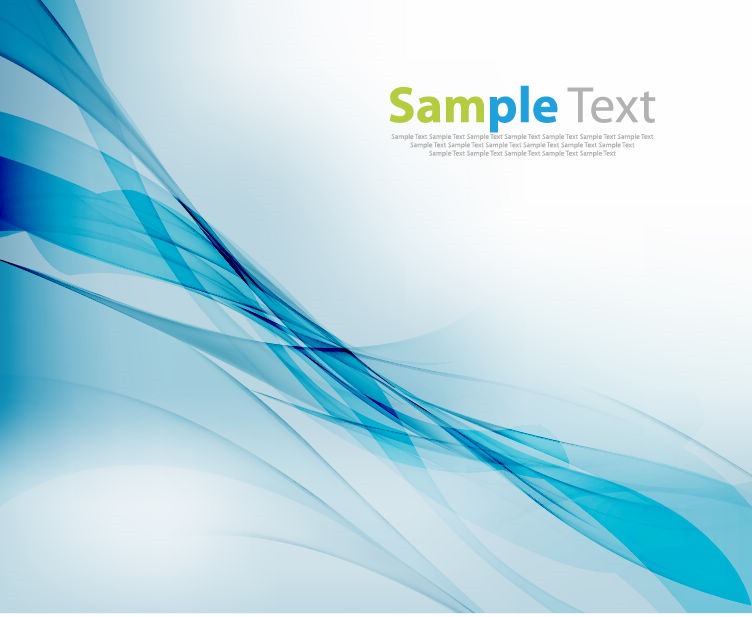 Blue Wavy Line Graphics Blue Wavy Line Graphics