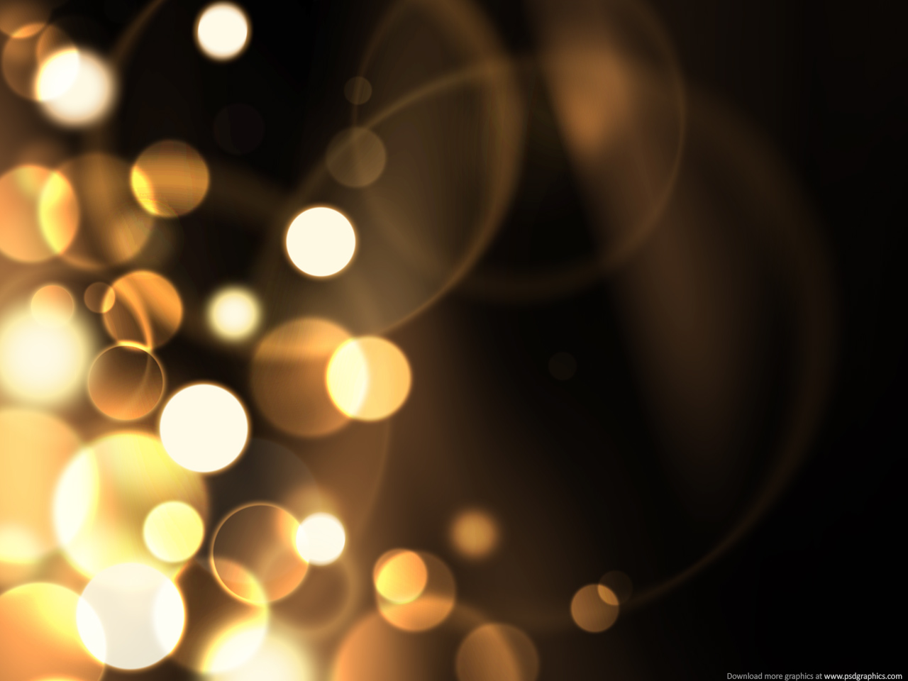 Blurry Sparkles Blurry Sparkles