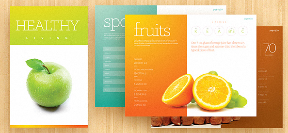 Brochure Templates Free