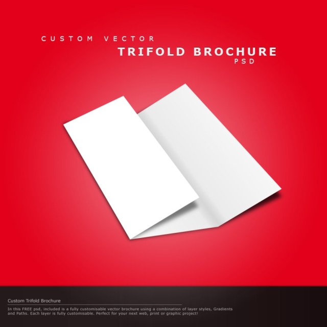 Brochure Templates Free Brochure Templates Free