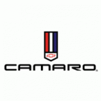 Camaro Logo Vector