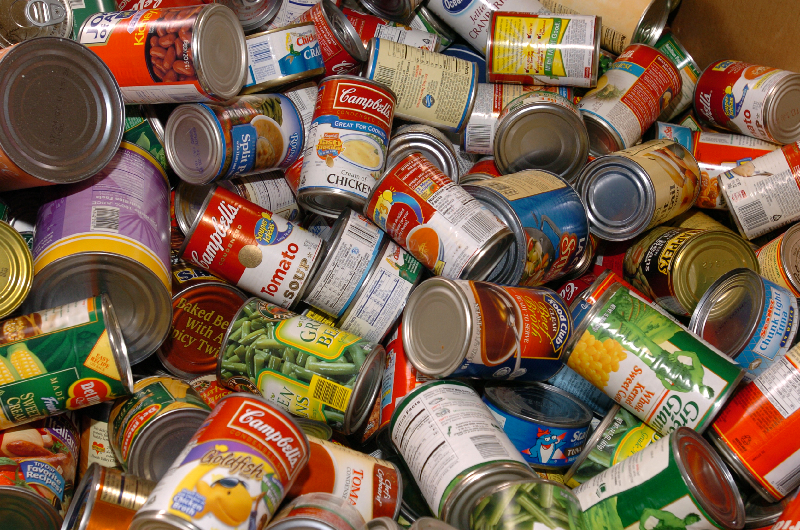 Canned-Food