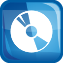 CD Compact Disc Icon CD Compact Disc Icon