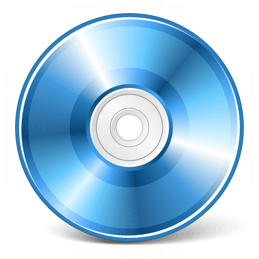 CD Icon