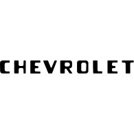 Chevrolet Logo Font