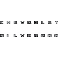 Chevrolet Logo Font
