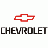 Chevrolet Logo Vector