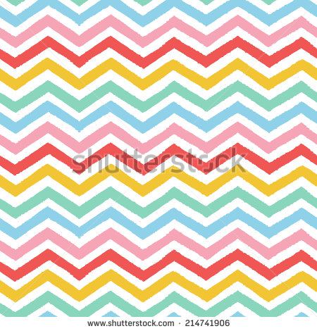 Chevron Pattern Vector