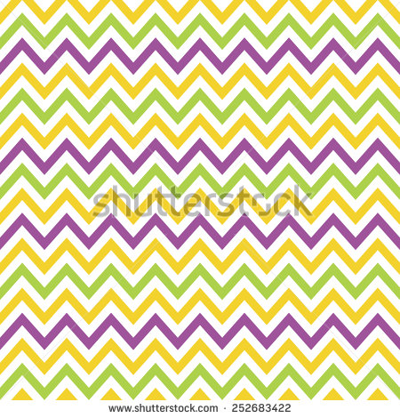 Chevron Pattern Vector