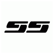 Chevy Silverado SS Logo