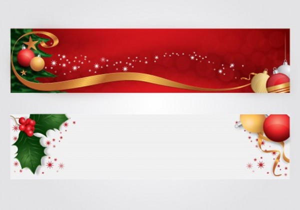 Christmas Banner