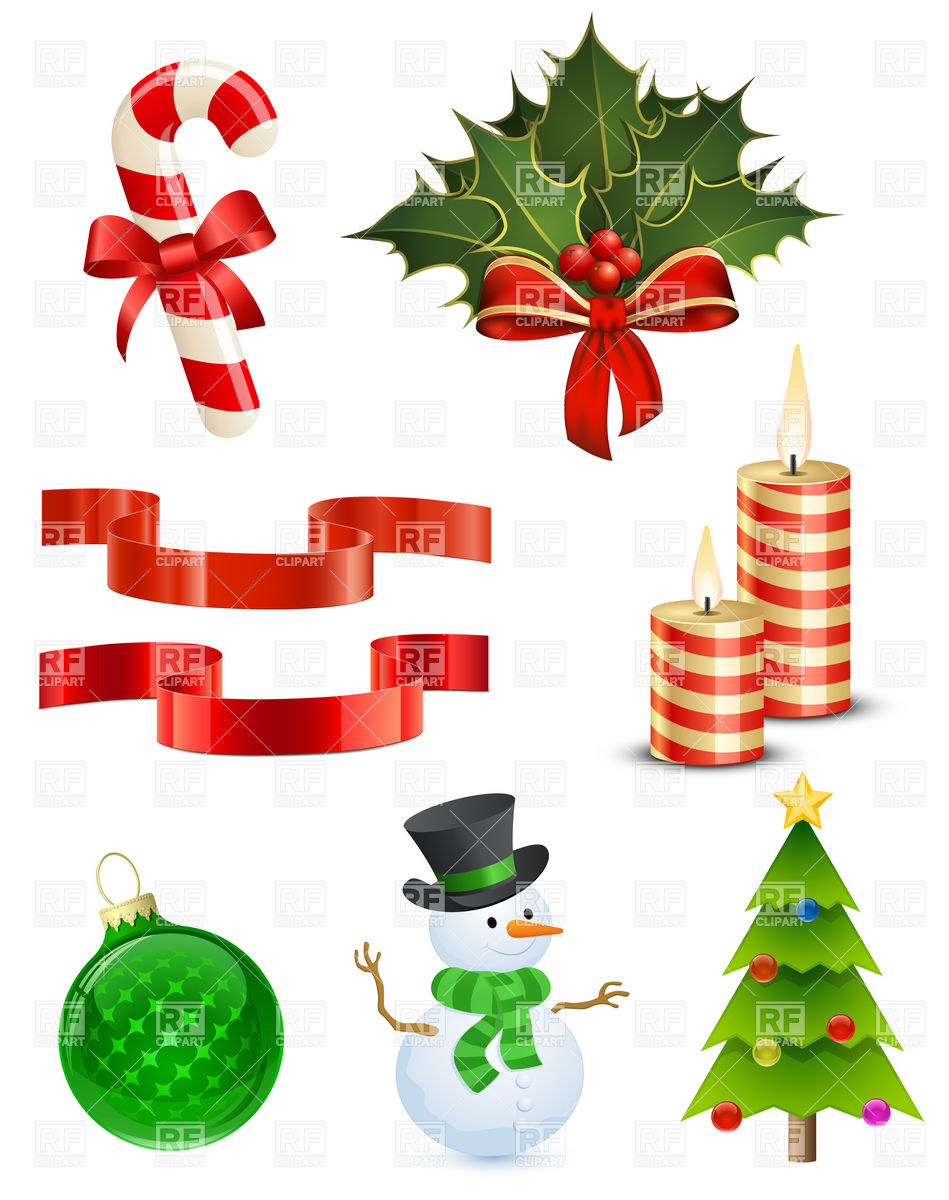 Christmas Icons Free Download