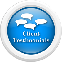 Client Testimonials Icon