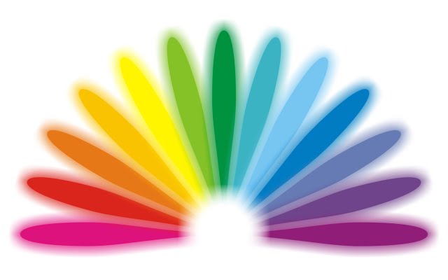 Colorful Abstract Colorful Abstract