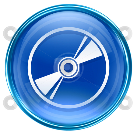 Compact Disc Icon