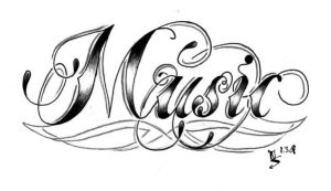 Cool Designs to Draw Music Notes Tattoo Cool Designs to Draw Music Notes Tattoo