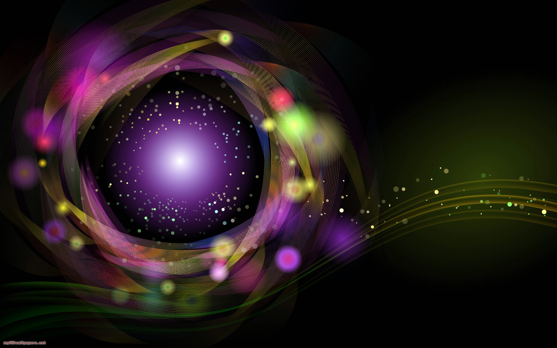 Creative Colorful 3D Desktop Wallpapers Creative Colorful 3D Desktop Wallpapers
