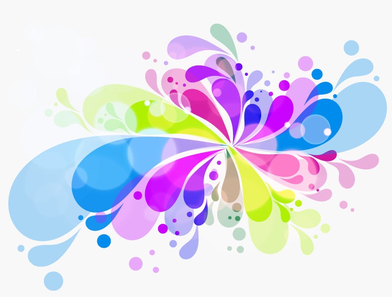 Creative Colorful Graphics Creative Colorful Graphics
